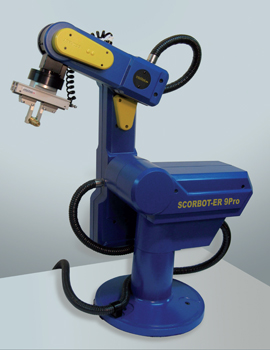 Robot SCORBOT-ER 9 Pro